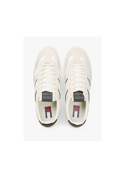 Tommy Hilfiger Th The Greenwich Edge Sneaker-12767 Beyaz