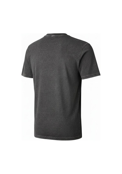 Nb Lifestyle Men Tshirt Erkek Gri T-shirt - Mnt1649 Gri