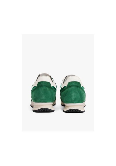 Tommy Hilfiger Tjm Retro Runner Cleated-7089 Yeşil