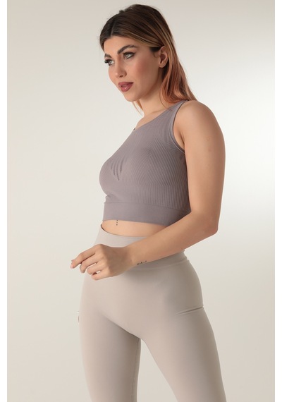 Miorre Seamless Kadın Sporcu Büstiyer 001