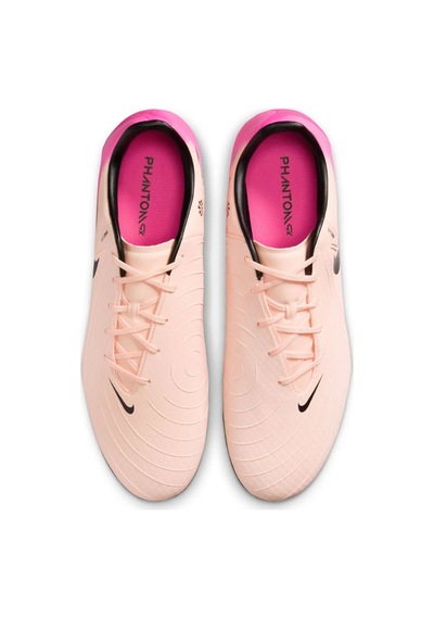 Nike Phantom Gx Iı Academy Mg Erkek Krampon Turuncu