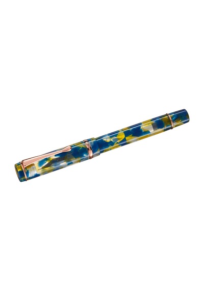 Conklin Duraflex Elements Water Dolma Kalem F Uç Diğer