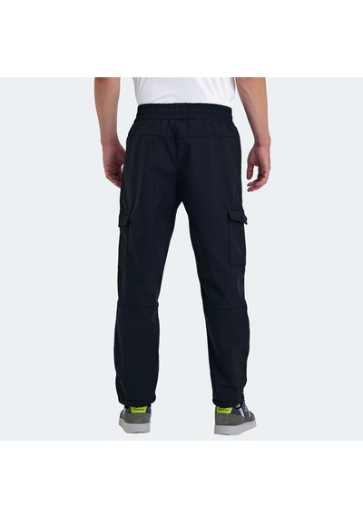 Slazenger RAMA Erkek  Siyah Pantolon