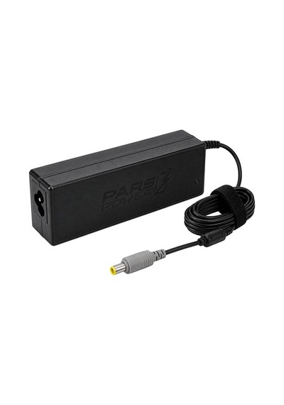 Parspower Prs-046 Plastik Kasa 20v 3.25a 65w 7.9 5.5mm Standart Notebook Adaptör