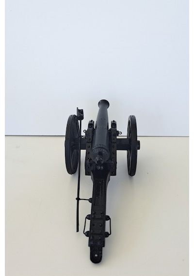 Çanakkale Savaş Topu Biblo Büyük Boy 28 Cm