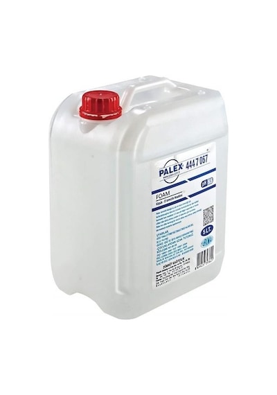 Pelex Köpük Sabun Dispenseri+palex 5 Kg Köpük Sabun İkili Set- 35