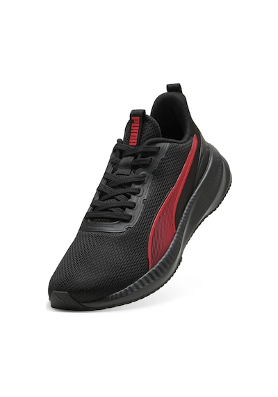 Puma Flyer Lite 3 Unisex Spor Ayakkabı Siyah