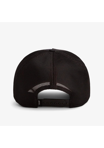 Goorin Bros Deep Cover Unisex Siyah Şapka 101-2301 Siyah