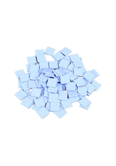 1.5 Mm Termal Pad 10x10x1.5 Mm Kavanoz'da 100'lü