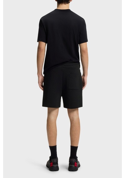 Hugo Erkek Short 50556390 001 Siyah