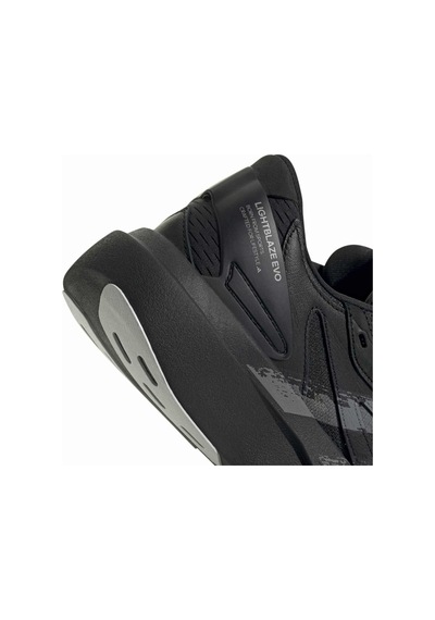 Kj3051-e Adidas Lıghtblaze Evo Brushed Erkek Spor Ayakkabı Siyah Kj3051-e