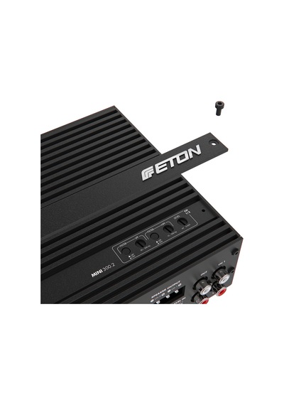 ETON Mini 300.2 2 Kanal  Amfi