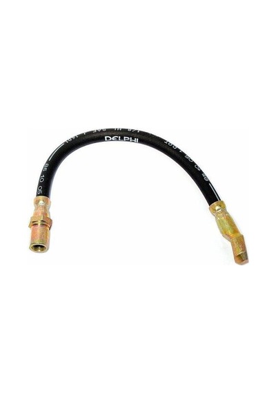 Delphi Lh0230 Fren Hortumu Ön Sağ Sol Autobıanchı A112 Fiat 127 128 131 147 Fiorino Panda Rıtmo Strada