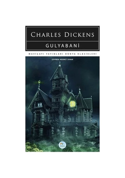 Gulyabani - Rxlu-599548