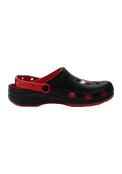 Crocs 209441 Nba Chicago Bulls Cls Clg Unisex Sandalet Kırmızı