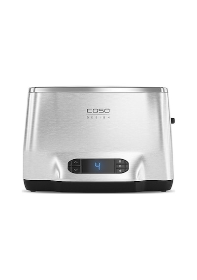 Caso 2778 Inox 2 2 Dilim Ekmek Kızartma Makinesi