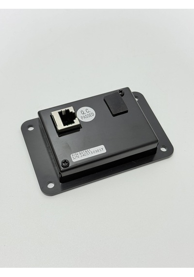 Cooktek 301951 Dijital Termostat Ve Kontrol Paneli