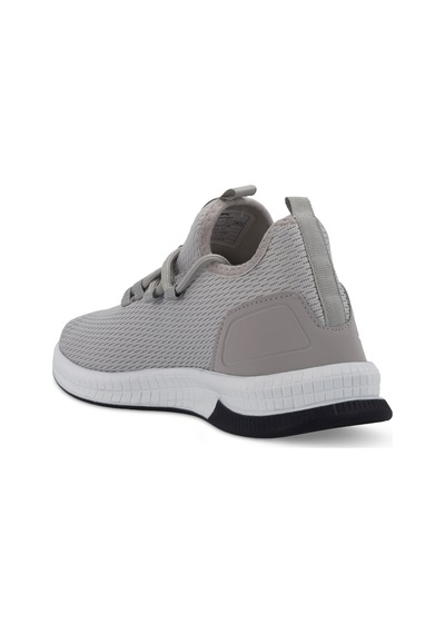 Slazenger ABENA I Erkek  Gri Sneaker