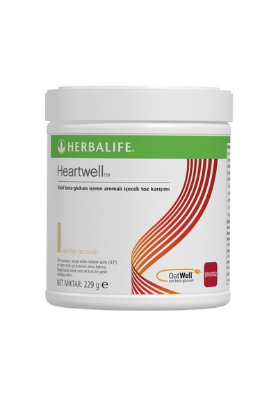 Herbalife Heartwell 229g Heartwe1