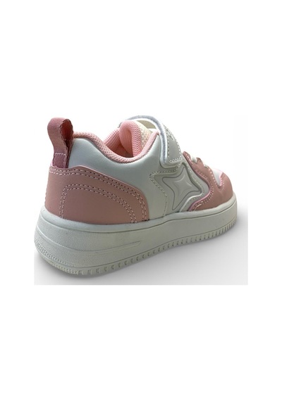 Cool Eldon Çocuk Sneaker Pudra