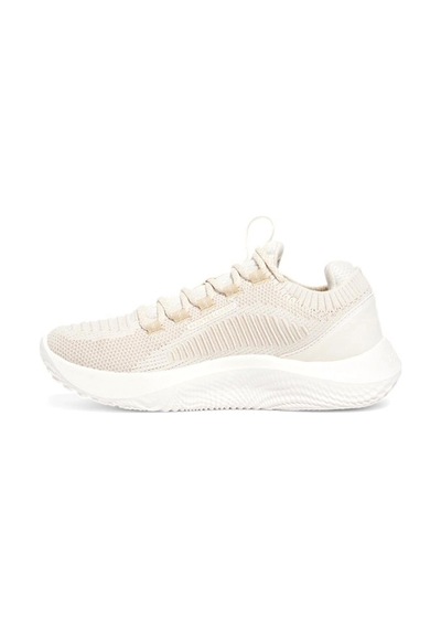 Under Armour Dynamic 2 Kadın Gri Antrenman Ayakkabısı 3028077-279 Gri