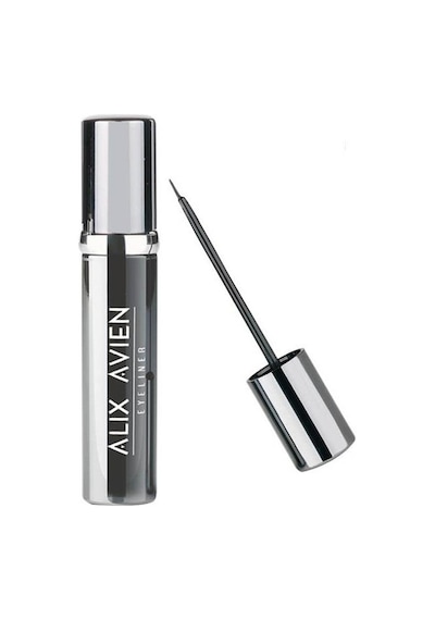 Alix Avien Siyah Eyeliner