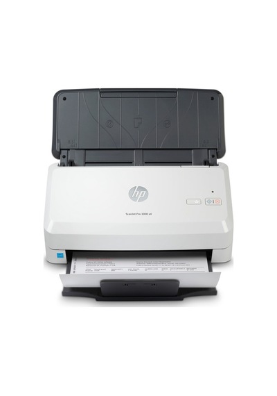 Hp Scanjet Pro 3000 S4 Scanner