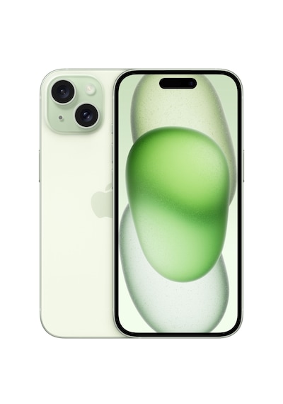 Apple iPhone 15 512 GB (Apple Türkiye Garantili)