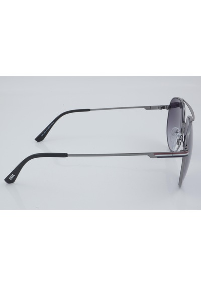 U.s. Polo Assn. Uss 0261 C2 60 - 01 Güneş Gözlüğü Gümüş