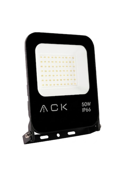 50w Beyaz 6500k Led Projektör Ip66 50.000 Saat Kullanım Ömrü - 935443436
