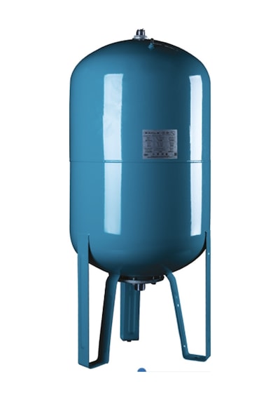 Eagle Egvl 50 Dik Tank - 50 Litre