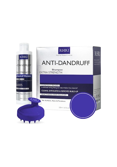 Rhrı Kepek Karşıtı Şampuan 200ml Tüm Saçlar 36283621