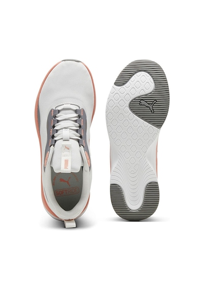 Puma SOFTRIDE Orla Kadın  Gri Sneaker