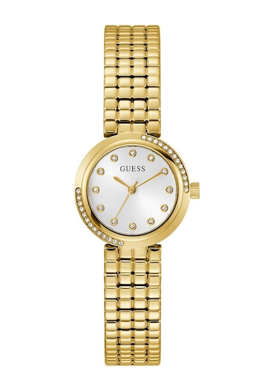 Guess Gugw0930l2 Kadın Kol Saati Altın