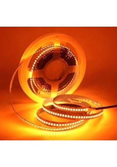 Cata Ct-4538 16w 240 Çipli Amber İç Mekan Şerit Led