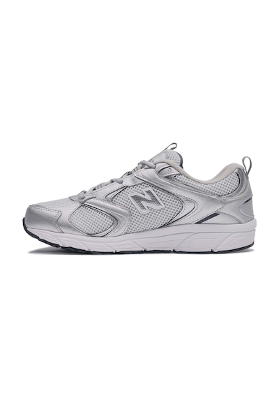 New Balance Nb Lifestyle Kadın Spor Ayakkabı Ml408gs Gri