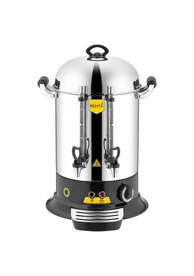 Remta Elegance Çay Makinesi 80 Bardak Gastrontepe