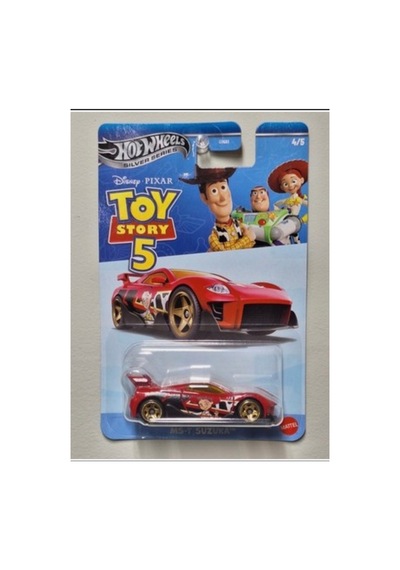 Toy Story Ms -t Suzuka