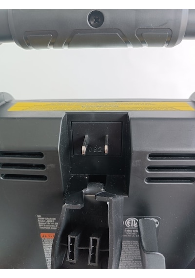 Everstart J309es Akü Takviye Cihazı Usb Power 700a 110v Batarya Sorunlu