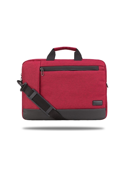 15.6 Inch Laptop,Notebook Çantası -Bordo N11.40980