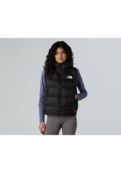 The North Face W Hyalite Vest Kadın Outdoor Yeleği Nf0a8e71jk31 Siyah Siyah