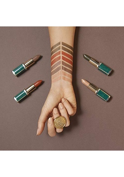 L'oréal Paris Color Riche X Balmain Collection Safari Woman Mat Ruj 905 Balmain Instinct 00 92865397