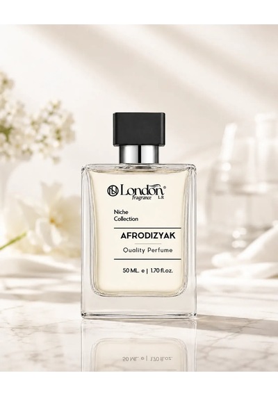 London Lr 501 Erkek Parfüm EDP 50 ML