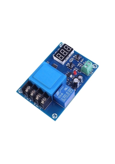 Batarya Şarj Kontrol Devre Hcw-m633 3.7-120v Lityum