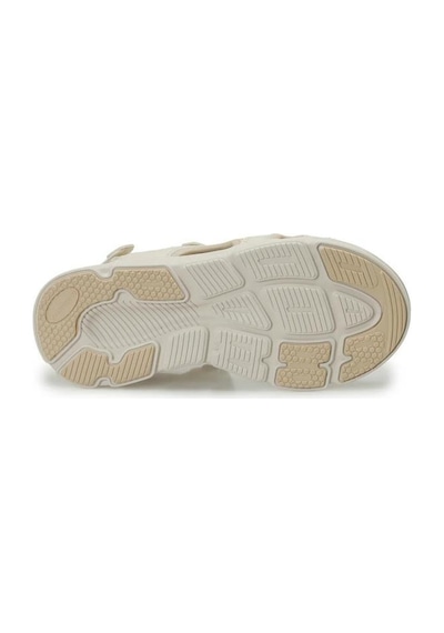 Lumberjack Gena 6fx 102159875 Kadın Sandalet Bej 36-40