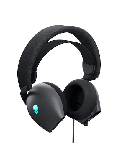 Dell Alienware Wired Gaming Headset Aw520h Dell Alienware Wired Gaming Headset Aw520h