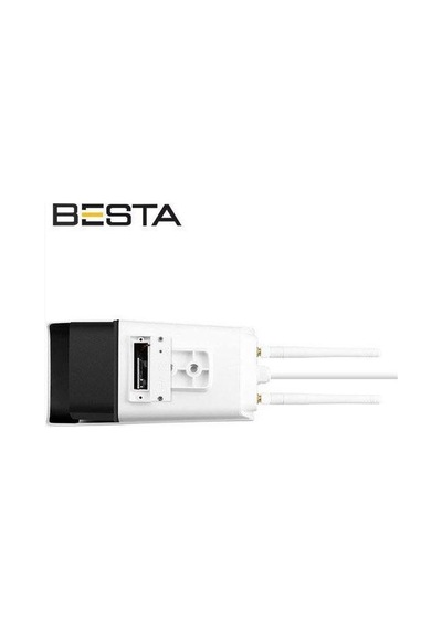 2Mp Çift Anten Wifi Dış Mekan Kablosuz Güvenlik Kamerası Bb-1702 2Mp Çift Anten Wifi Dış Mekan Kablosuz Güvenlik Kamerası Bb-1702