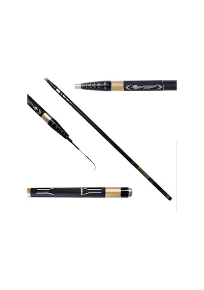 Shufa Ayarlanabilir 810cm Tele Pole Göl Kamışı