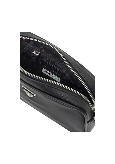 Guess Milano Kadın Çapraz Askılı Çanta Hmmınyp6150 Siyah