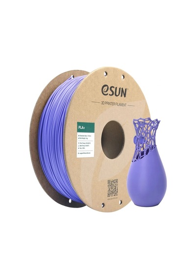 Esun Very Peri Pla+ Filament 1.75mm 1 Kg